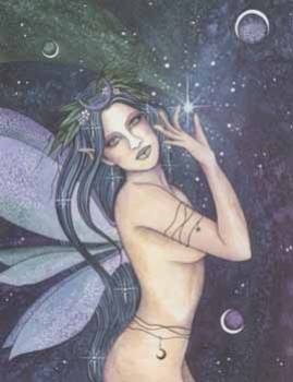 ATTENTE LUNAIRE